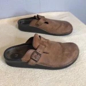Birkenstock | Shoes | Birkenstock Oklahoma Tatami Clog  display picture 1